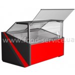 Холодильная витрина гастрономическая Juka FDI 160A